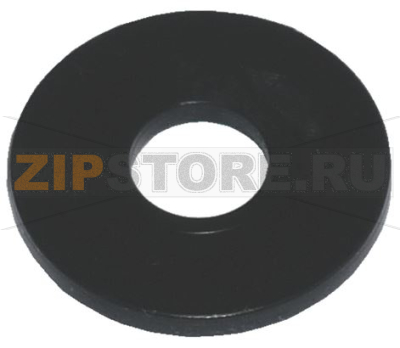 RONDELLE PLATE PISTON 