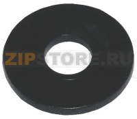 RONDELLE PLATE PISTON