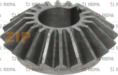 ШЕСТЕРНЯ Ø 43 ММ 