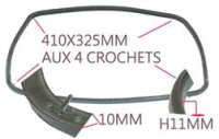 JOINT DE PORTE FOUR