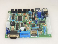 SCHEDA ELETTRONICA CPU XL