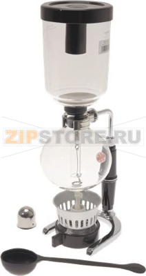 СИСТЕМА КОФЕЙНОГО СИФОНА HARIO TCA-5 600 МЛ 