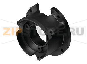 Аксессуар Mounting bracket for servo flange 9300 Pepperl+Fuchs Описание оборудованияMounting bracket for servo flange