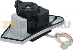 POMPA DI SCARICO WHIRLPOOL C00851885 