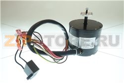 МОТОР FASCO AE1E5781K 