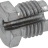 STUFFING GLAND MILLED THERMOSTAT - 10PCS - STUFFING GLAND MILLED THERMOSTAT - 10PCS