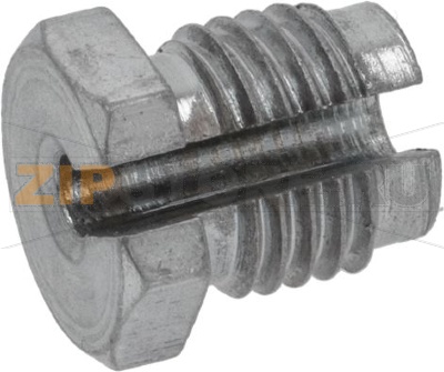 STUFFING GLAND MILLED THERMOSTAT - 10PCS 