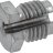 STUFFING GLAND MILLED THERMOSTAT - 10PCS - STUFFING GLAND MILLED THERMOSTAT - 10PCS