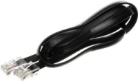 TELEPH. CABLE 1 MT CONNECTION CARDS