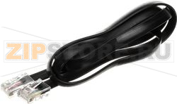 TELEPH. CABLE 1 MT CONNECTION CARDS 