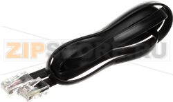 TELEPH. CABLE 1 MT CONNECTION CARDS 