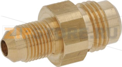FITTING ø 1/4M - 1/8M 