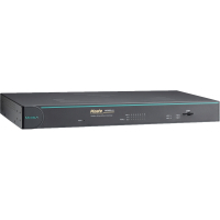 Шлюз MOXA MGate MB3660-8-2AC