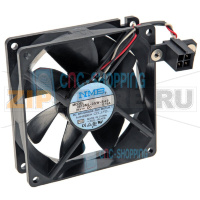 Вентилятор 24 В/DC, 0.16 A Fanuc A90L-0001-0488