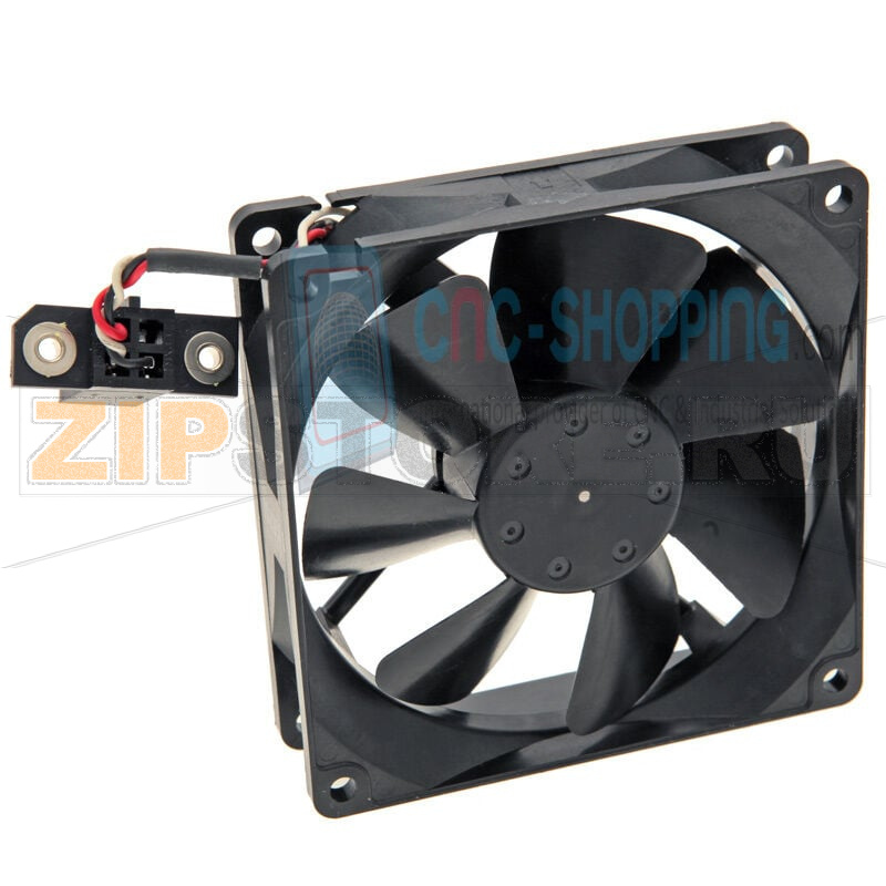 Вентилятор 24 В/DC, 0.16 A Fanuc A90L-0001-0488 