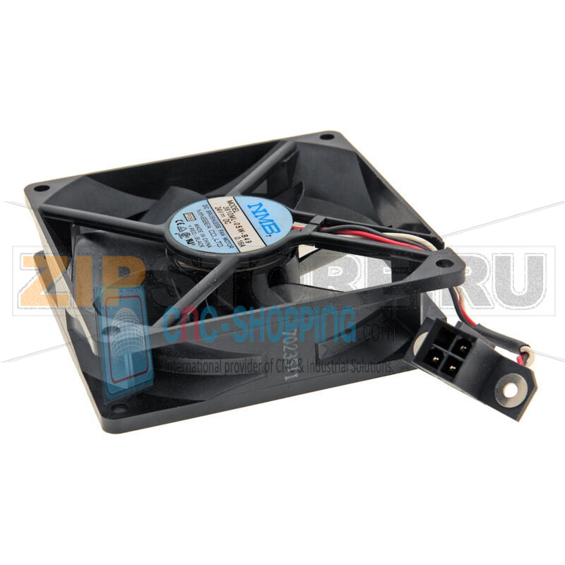 Вентилятор 24 В/DC, 0.16 A Fanuc A90L-0001-0488 