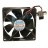 Вентилятор 24 В/DC, 0.16 A Fanuc A90L-0001-0488 - Вентилятор 24 В/DC, 0.16 A Fanuc A90L-0001-0488