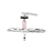 Stationary shaft-1 Gastromix B 5 ECO