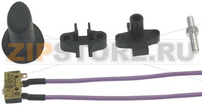 НАБОР МИКРОВЫКЛЮЧАТЕЛЕЙ 0,1 A 125 В 