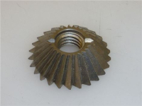 INGRANAGGIO TRASCINAMENTO ø 30 mm