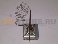 Thermostat 50 - 300 °C   860 mm length