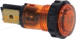 ORANGE SIGNAL 400V D.12 