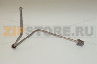 TUBO DOS.VOL GR.SX V.ALTA NF