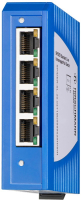 Коммутатор, 5 портов Hirschmann SPIDER-SL-20-04T1M29999SY9HHHH