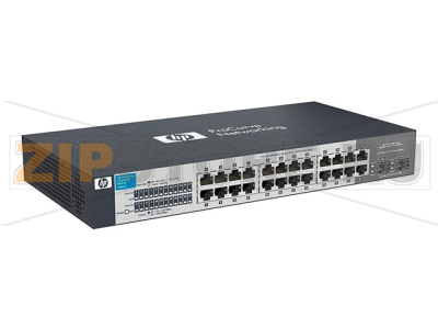 Коммутатор HPE JD986B 