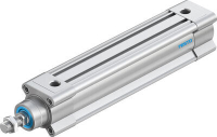 Пневмоцилиндр стандартный Festo DSBC-40-160-PPSA-N3