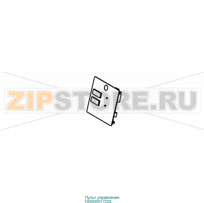 Пульт управления Abat МПЛ-60 Пульт управления для миксера Abat МПЛ-60
Производитель: ЧувашТоргТехника

Запчасть изображена на деталировке под номером:&nbsp;100000017220