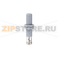 Датчик индуктивный в цельнометаллическом корпусе IFM IFR202