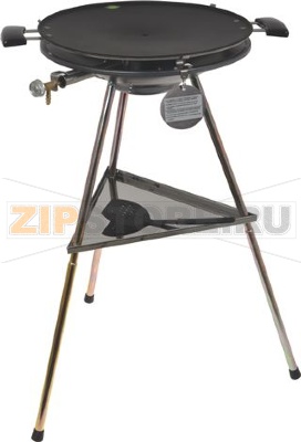 ГАЗОВОЕ БАРБЕКЮ G220 
