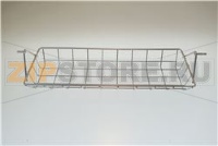 КОРЗИНА ДЛЯ ЖАРЕННОГО