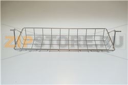 КОРЗИНА ДЛЯ ЖАРЕННОГО 