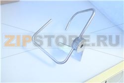 GANCIO IMPASTATORE BOSCH 00644458 