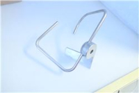 GANCIO IMPASTATORE BOSCH 00644458