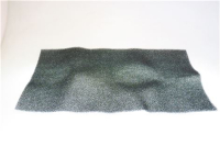 FILTRO PPI 10 NERO 750X400X10 ABB. 161