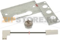 КОНТАКТ ТЕРМОСТАТА 175°C