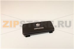 AS.TASTO STAND-BY MDS NER.SER. 