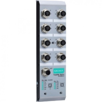 Коммутатор MOXA TN-5308-4PoE-48-T