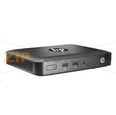 Компьютер 1 ГГц, 2 ядра, AMD G-Series GX-209JA, 2048 Мб, DDR3L HPE X9S40EA 