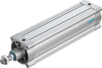 Пневмоцилиндр стандартный Festo DSBC-125-400-PPVA-N3