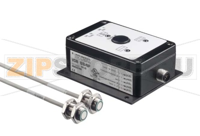 Усилитель Leuze VDB 12B/6.1P 