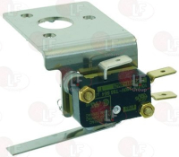 MICROSWITCH 10A 250V