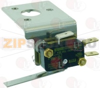 MICROSWITCH 10A 250V