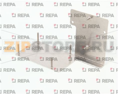 STRUTTURA SALDATA DELLA STAFFA DEL RELÈ 