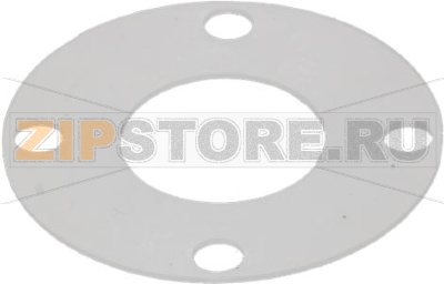 GASKET FOR GROUP ø 56x26x1 mm 