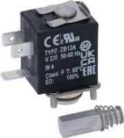 Operator Kit 230v 2/2 H.H./21