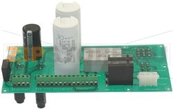 СИЛОВАЯ ЭЛЕКТРОННАЯ ПЛАТА 